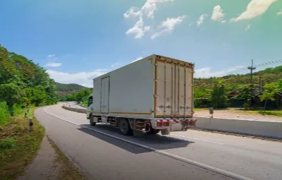 İzmir ile Şemdinli Arası Bulaşık Makinesi Taşıma