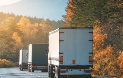 İzmir ile Şemdinli Arası Klima Taşıma