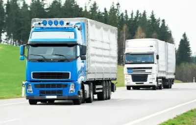 İzmir ile Şemdinli Arası Eşya Taşıma